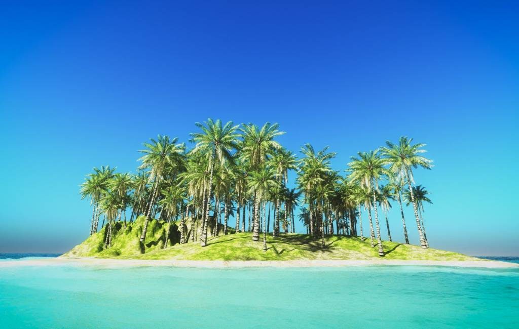 Eilend van priaat henk