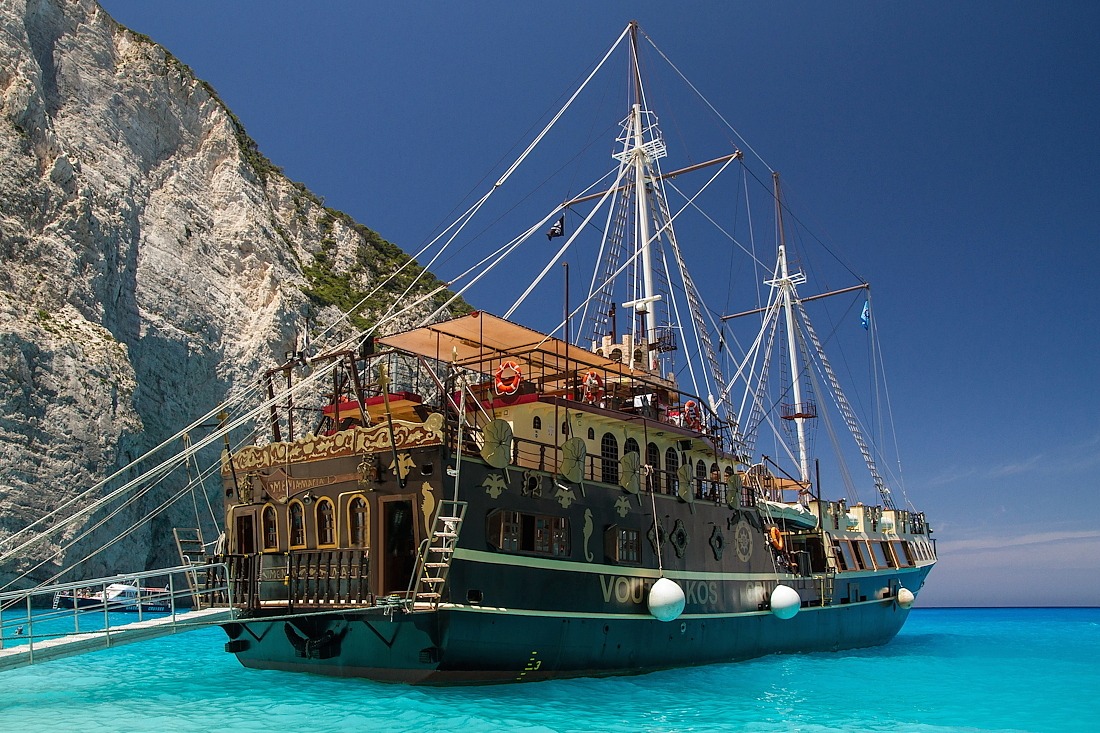 schip van priaat henk